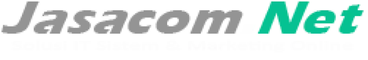 Logo Jasa Website Tual